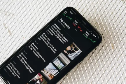 Kazino Tropezia Palace Mobilā lietotne